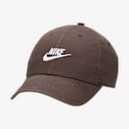 Nike Club Unstructured Futura Wash Cap. Nike.com